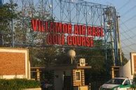 Hotels Near Villamor Air Base Golf Course .